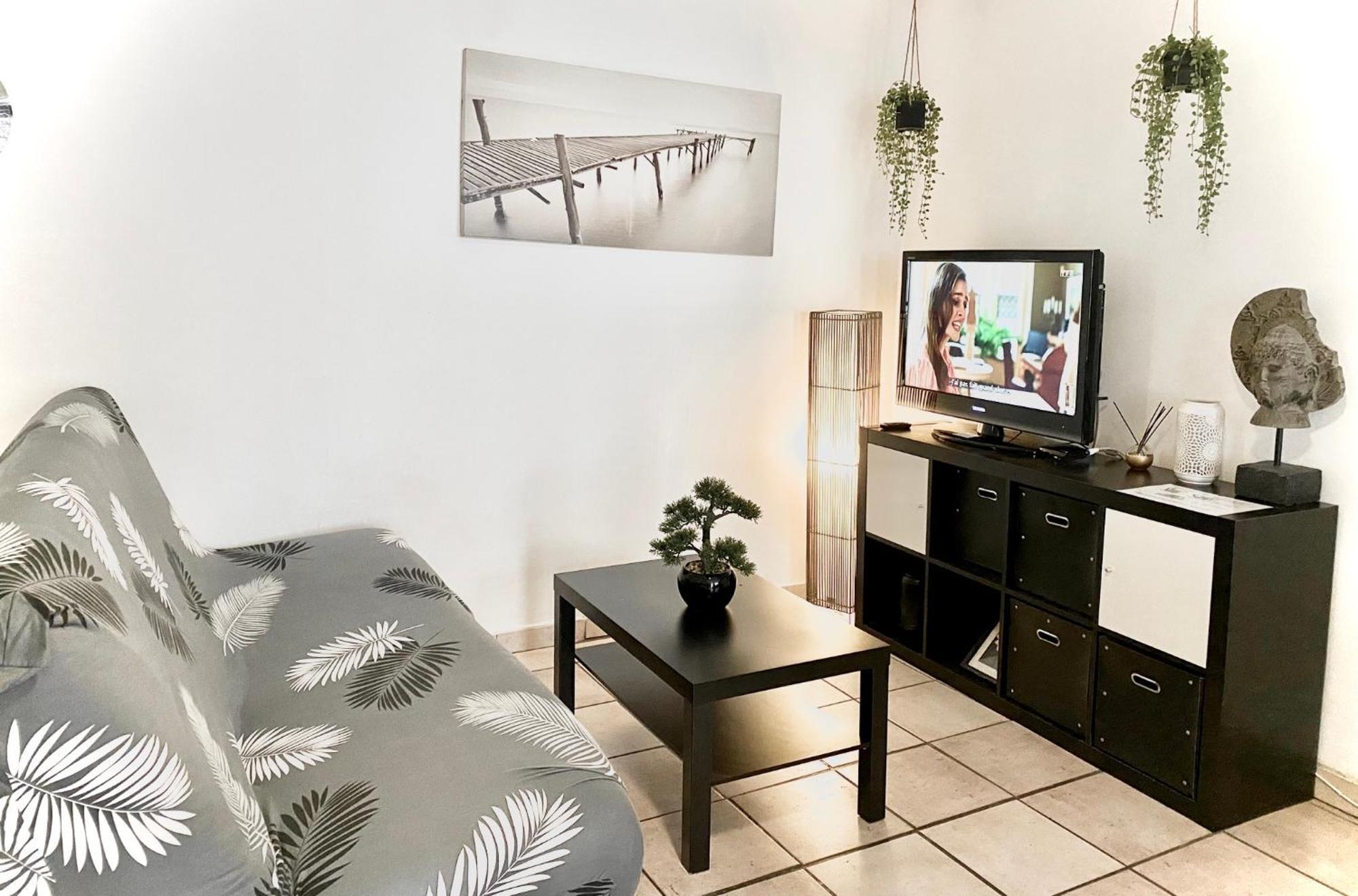 Appartement Calme Au Coeur De La Bastide St-Louis Carcasona Exterior foto